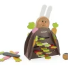 Jeu de stratégie Magic Carrot