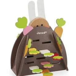 Jeu de stratégie Magic Carrot