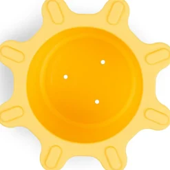 Jeu d'eau lot de 3 gobelets empilables Elphee