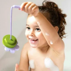 Jeu du pêcheur Etang à grenouilles