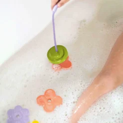 Jeu du pêcheur Etang à grenouilles