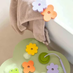 Jeu du pêcheur Etang à grenouilles