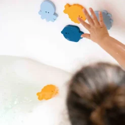 Jeu du pêcheur Mer profonde