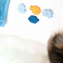 Jeu du pêcheur Mer profonde