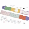 Jeu éducatif Apprendre à écrire Chenille