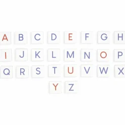 Jeu éducatif Apprendre à écrire Chenille