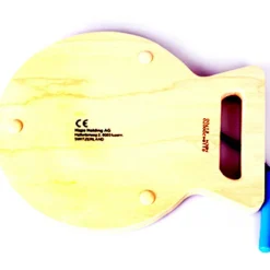 Jeu magnétique avancez les poissons