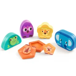 Jeu magnétique Baby couleur Kimani Wild