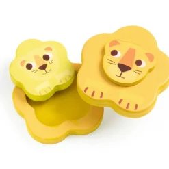 Jeu magnétique Baby couleur Kimani Wild