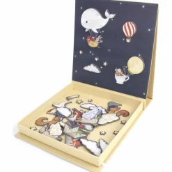 Jeu magnétique Dreamy Adventurers