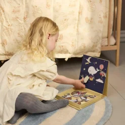 Jeu magnétique Dreamy Adventurers