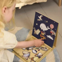 Jeu magnétique Dreamy Adventurers