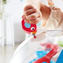 Jeu magnétique globe aventure de la vallée ensoleillée