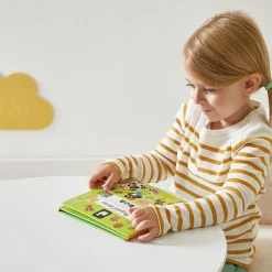 Jeu magnétique Magneti'stories La ferme