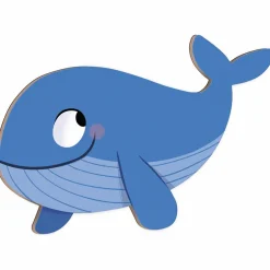 Jeu magnétique Magneti'Stories Les Fonds Marins