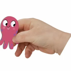 Jeu magnétique Magneti'Stories Les Fonds Marins