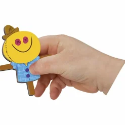 Jeu magnétique Magneti'Stories Le Potager