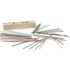 Jeu Mikado en bois