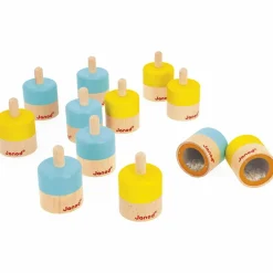 Jeu sensoriel Memo sonore