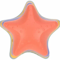 Jouet à empiler Etoile de mer