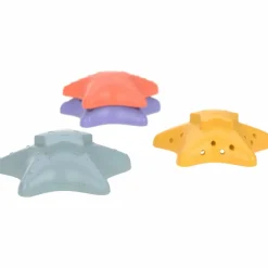 Jouet à empiler Etoile de mer