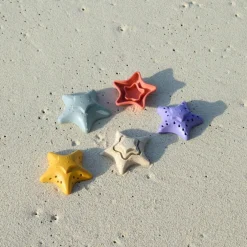 Jouet à empiler Etoile de mer