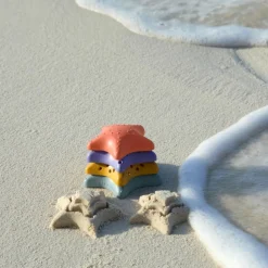 Jouet à empiler Etoile de mer