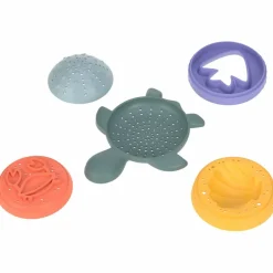 Jouet à empiler Tortue