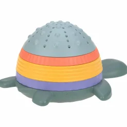 Jouet à empiler Tortue