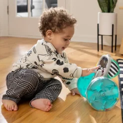 Jouet à poursuivre interactif Chase & Tap