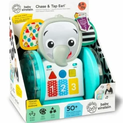 Jouet à poursuivre interactif Chase & Tap