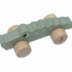 Jouet à rouler Jungle Jambo Crocodile