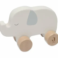 Jouet à rouler Jungle Jambo Eléphant