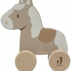 Jouet à rouler Nostalgic Ride