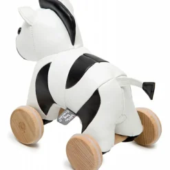 Jouet à tirer Robert le Zèbre