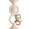 Jouet à ventouse HexaPop Shifting Sand