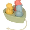 Jouet bateau Water Friends olive