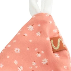 Jouet d'activité à suspendre lapin Esmée