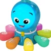 Jouet d'activités 4 en 1 Opus le Poulpe Musical et Lumineux
