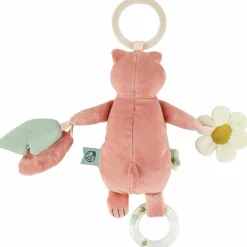 Jouet d’activités à suspendre Mrs. Cat