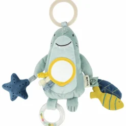Jouet d’activités à suspendre Mr. Shark