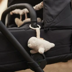 Jouet d'activités à suspendre Deepsea Seal