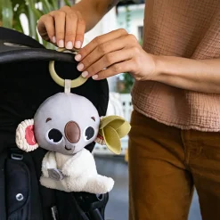 Jouet d'activités à suspendre Boho Chic Koala
