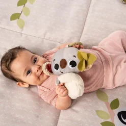 Jouet d'activités à suspendre Boho Chic Koala