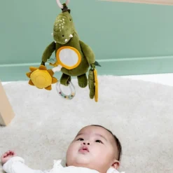 Jouet d’activités à suspendre Mr. Dino