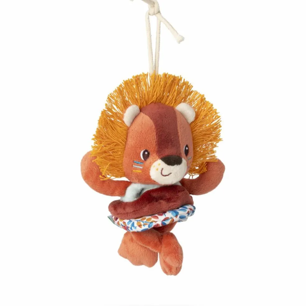 Jouet d'activités à suspendre Jack