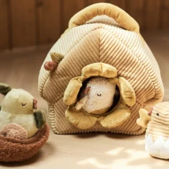 Jouet d'activités Cache Cache Tiny Park