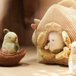 Jouet d'activités Cache Cache Tiny Park