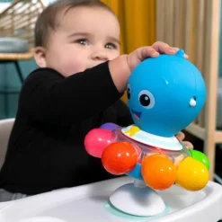 Jouet d'activités Ocean Explorer Opus le poulpe