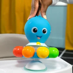 Jouet d'activités Ocean Explorer Opus le poulpe